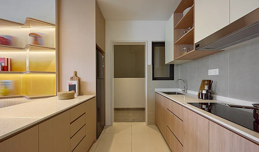 M Aurora Type C show unit, photo 4